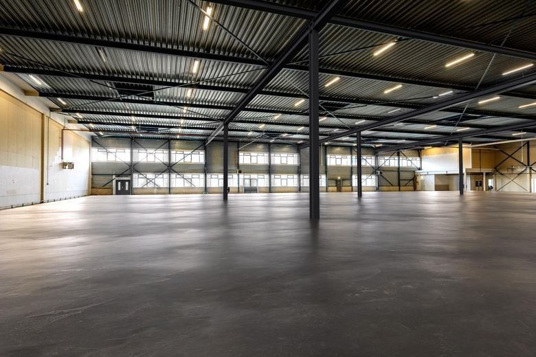 BedrijfsruimteaanAlgolweg 12<br/> inAmersfoort