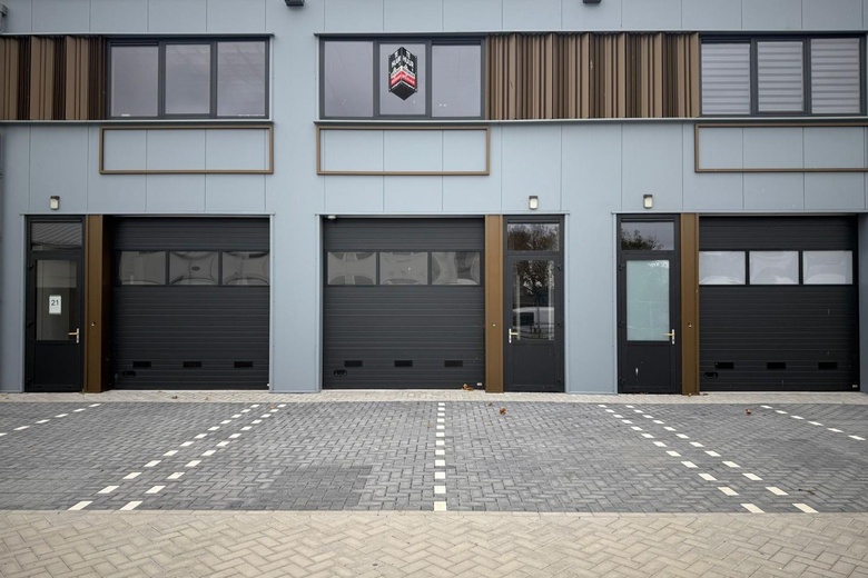 Bekijk foto 1 van Galvanistraat 6 A Bekijk foto 1 van Galvanistraat 6 A