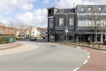 Bekijk foto 2 van eenheid 1 aan de Kerkstraat 2 in Bussum