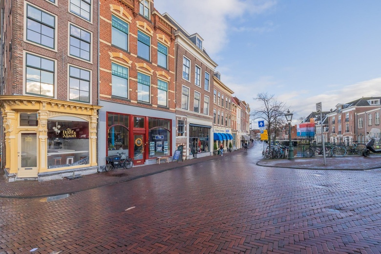 WinkelruimteaanNieuwe Rijn 51<br/> inLeiden WinkelruimteaanNieuwe Rijn 51<br/> inLeiden