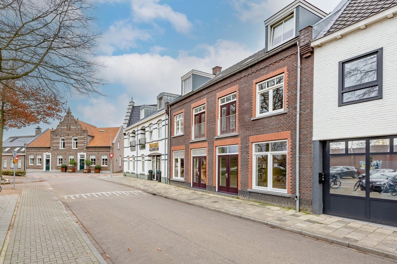 KantoorruimteaanHoenderstraat 6<br/> inVenray