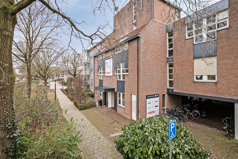 KantoorruimteaanLierseschans 10 - 13<br/> inNieuwegein