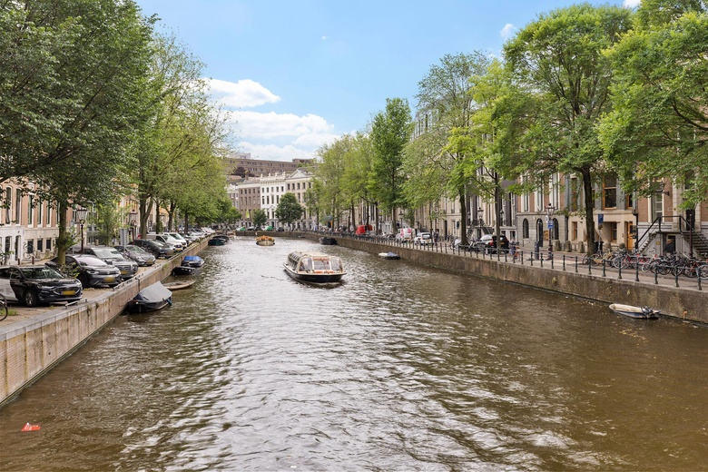 Winkelruimte Amsterdam - Singel 456 - Foto 17