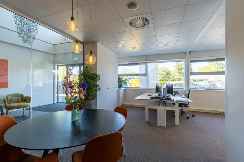 Kantoorruimte Veldhoven - De Plank 120 - Foto 15
