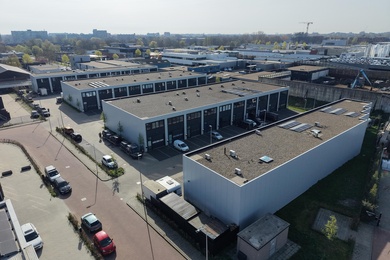 Bekijk foto 2 van Titaniumweg 412