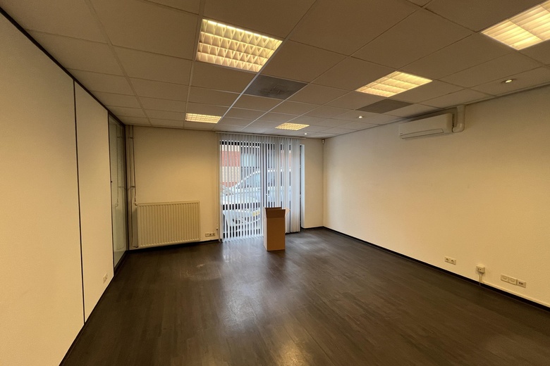 KantoorruimteaanHornweg 7<br/> inAalsmeer