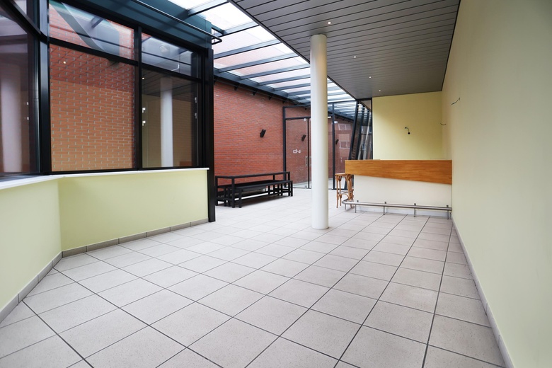 KantoorruimteaanBoerenverdriet 14<br/> inBergen op Zoom