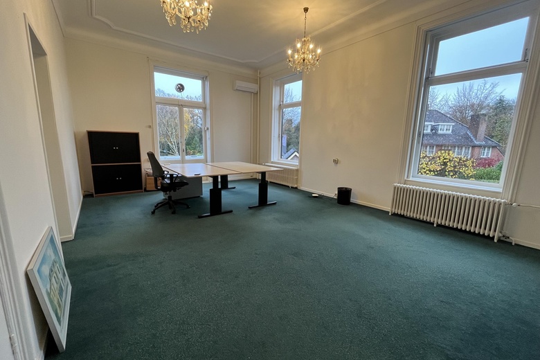 KantoorruimteaanDorpsstraat vo Steenstraat 128<br/> inDe Bilt