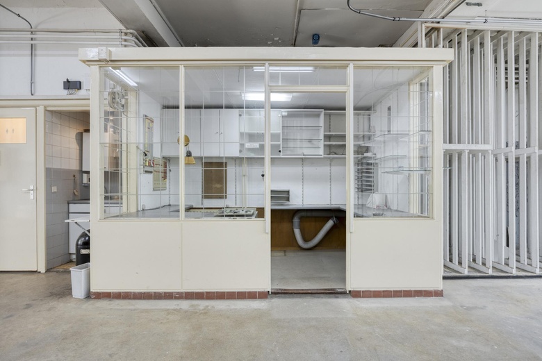 BedrijfsruimteaanHerenstraat 138 A<br/> inVoorburg