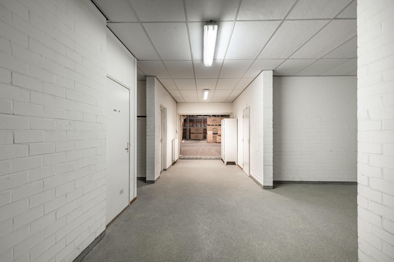 Bedrijfsruimte Echt - Ampèreweg 8 - Foto 19