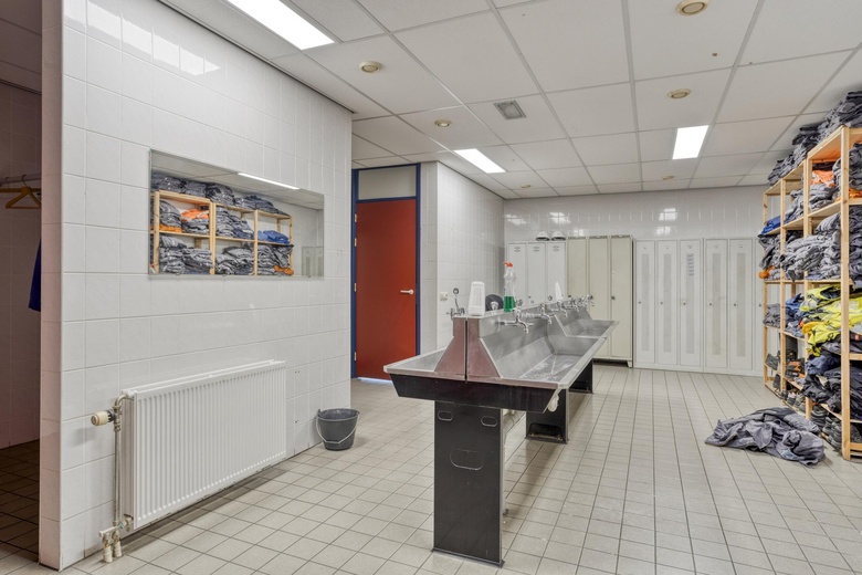 BedrijfsruimteaanPascalstraat 80<br/> inDordrecht