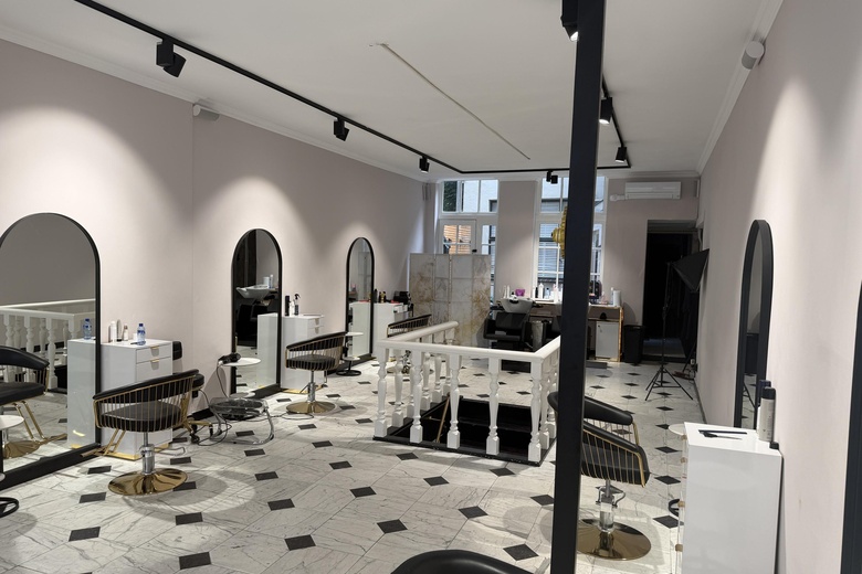 Winkelruimte Utrecht - Wittevrouwenstraat 32 - Foto 8