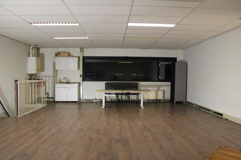 BedrijfsruimteaanPleimuiden 8 E<br/> inAmsterdam