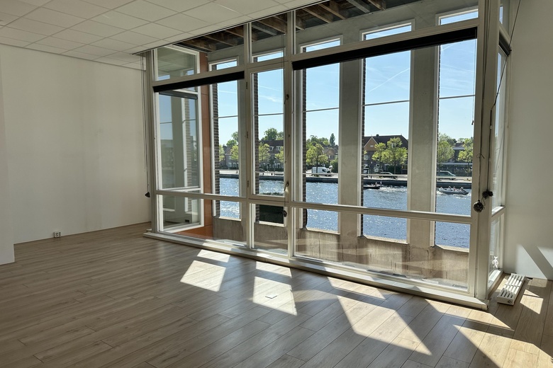 Kantoorruimte Haarlem - Hendrik Figeeweg 1 Y - Foto 6