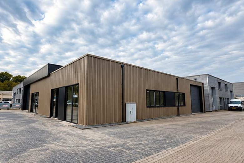 Bedrijfsruimte Rosmalen - Biestkampweg 11 - Foto 23