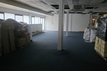 Bekijk foto 1 van eenheid 1 aan de Asfaltstraat 16 in Lelystad