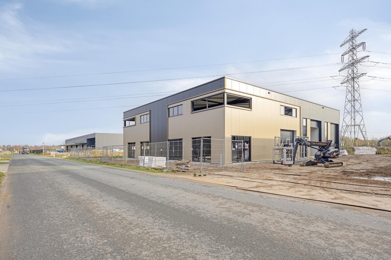 BedrijfsruimteaanHoltmede 18 a<br/> inZutphen