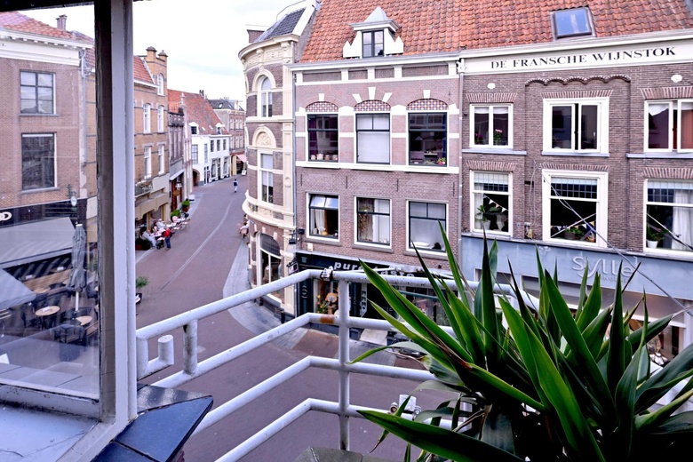 WinkelruimteaanKorte Hofstraat 5<br/> inZutphen