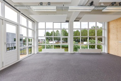 Kantoorruimte Rotterdam - Overschieseweg 33 - Foto 2