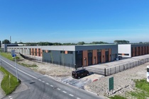 Bedrijfsruimte Middenmeer - Agriport 7 35 - Foto 5