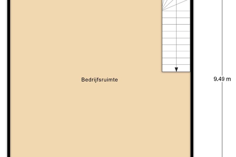 BedrijfsruimteaanAmperestraat 7 05<br/> inHarderwijk