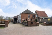 Bekijk foto 1 van eenheid 1 aan de Onderdreef 1 A in Buren