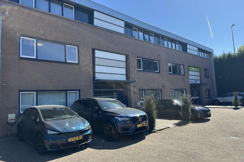 KantoorruimteaanRokkeveenseweg 34<br/> inZoetermeer