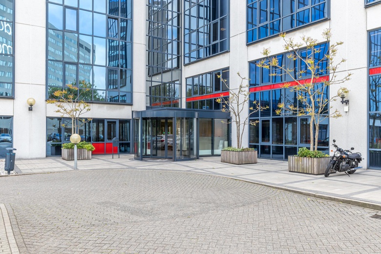 KantoorruimteaanDiemermere 19<br/> inDiemen