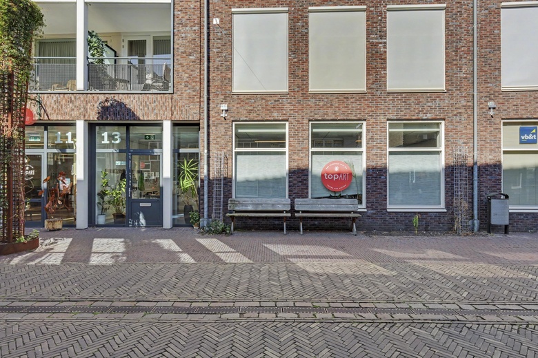 Winkelruimte Winterswijk - Meddosestraat 11 - Foto 3