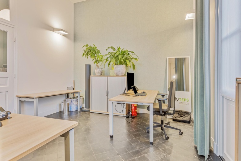 KantoorruimteaanElisabethplaats 30<br/> inGemert KantoorruimteaanElisabethplaats 30<br/> inGemert