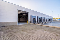 Bekijk foto 2 van eenheid 1 aan de Marco Poloweg 19 in Venlo