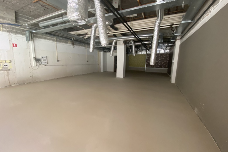 WinkelruimteaanLangeVoort 15<br/> inOegstgeest