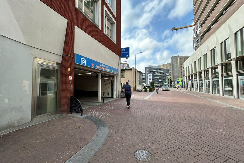 WinkelruimteaanAchterom 95<br/> inDordrecht