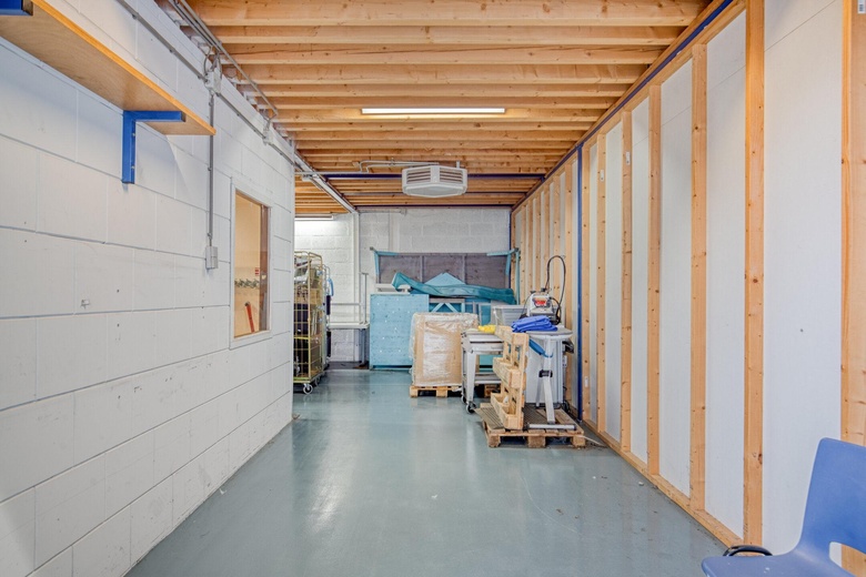 Bedrijfsruimte Alphen aan den Rijn - Industrieweg 10 - Foto 10