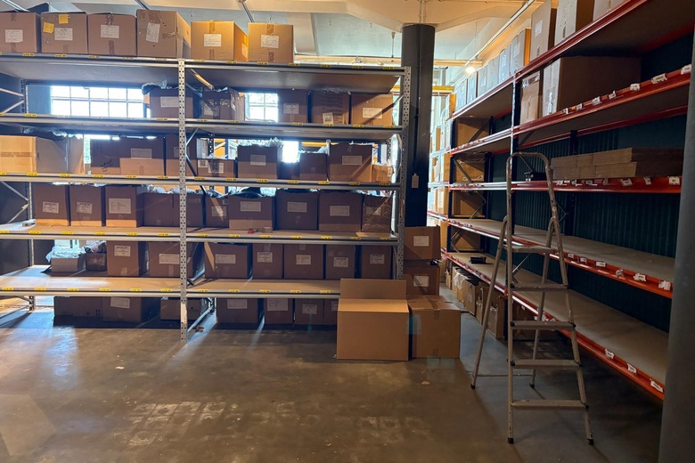 Kantoorruimte Nijkerk - Hoogstraat 24 b - Foto 14