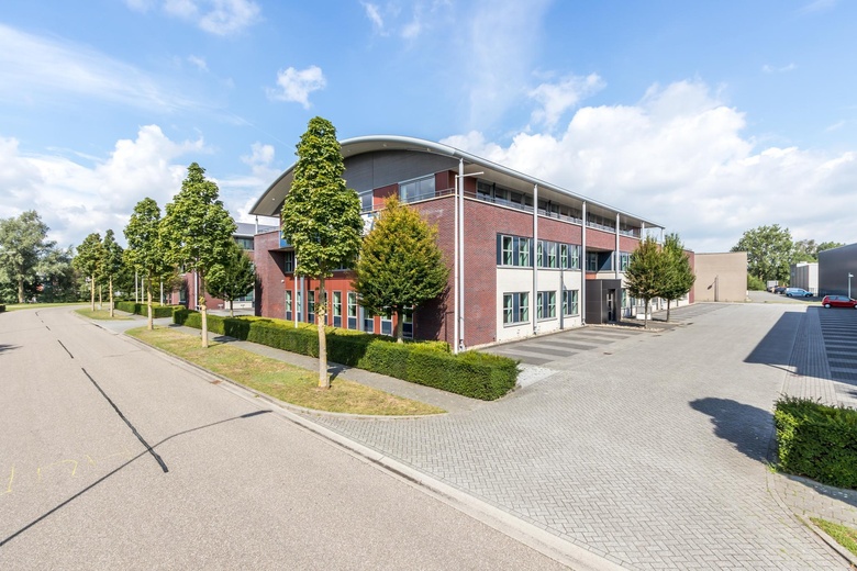 KantoorruimteaanDe Wel 18 - 24<br/> inHoevelaken