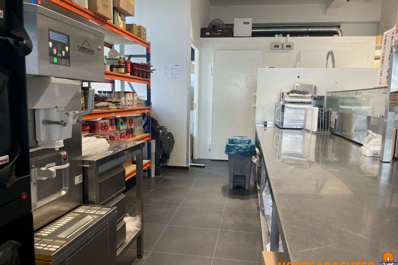 Horeca Amsterdam - Hobbemakade 72 - Foto 10