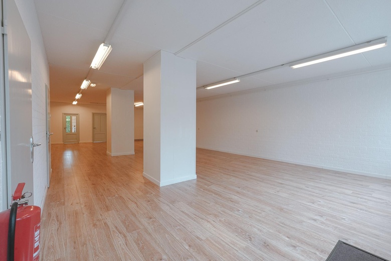 WinkelruimteaanMarktstraat 56<br/> inMierlo