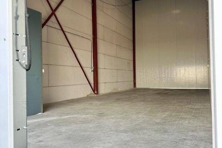 Bedrijfsruimte Etten-Leur - Mon Plaisir 6 M - Foto 8