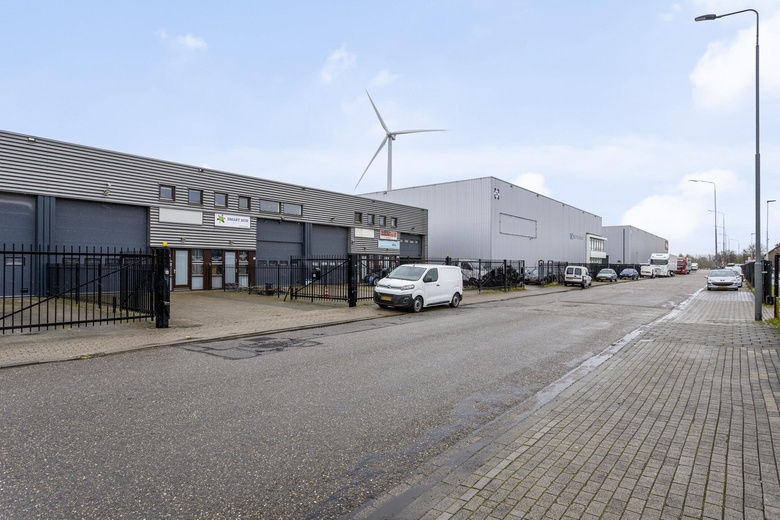Bedrijfsruimte Den Bosch - Ketelaarskampweg 18 A - Foto 14