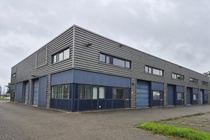 Bedrijfsruimte te huur Groenlo - Redoute 20 f