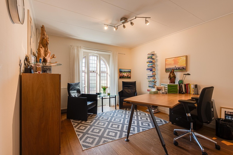 KantoorruimteaanWakkerendijk 58<br/> inEemnes