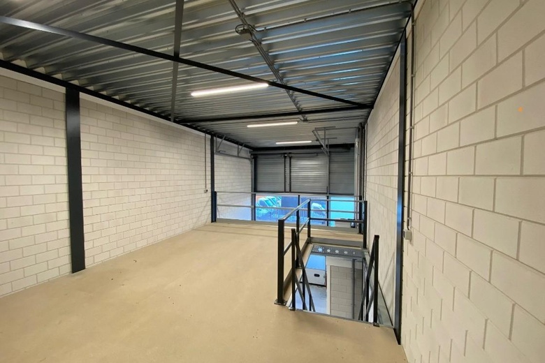 Bedrijfsruimte Dordrecht - Pieter Zeemanweg 30 H - Foto 11