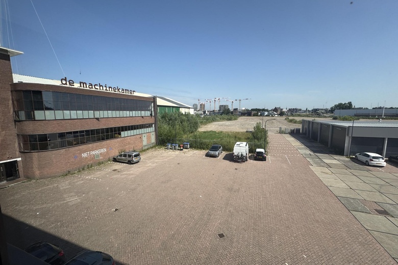 KantoorruimteaanStormhoek 45<br/> inZaandam KantoorruimteaanStormhoek 45<br/> inZaandam