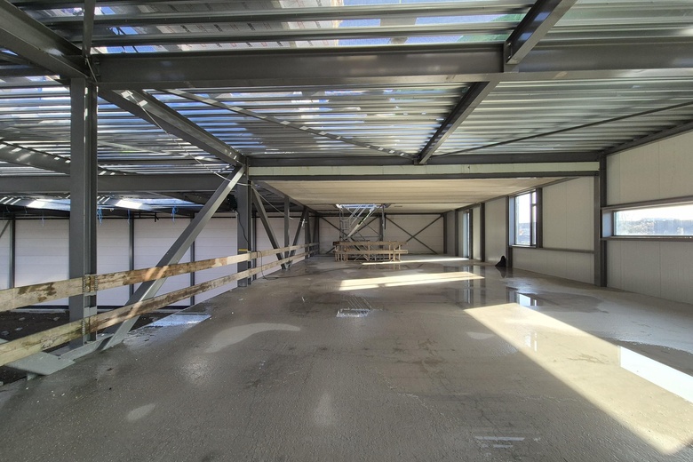 BedrijfsruimteaanFranklinweg 43<br/> inGorinchem