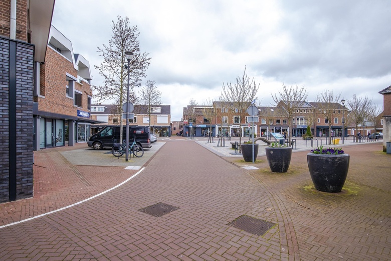 WinkelruimteaanSt. Werenfriedplein 9<br/> inElst