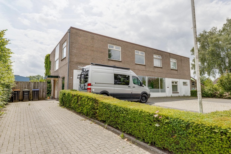 BedrijfsruimteaanKoningsweg 4<br/> inWinterswijk