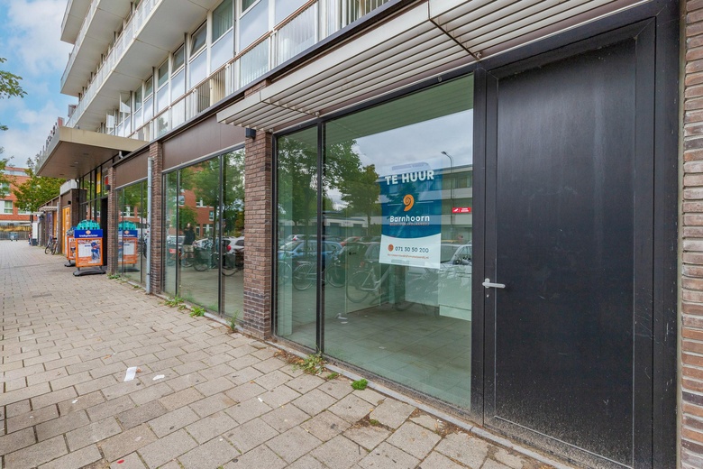 Winkelruimte Leiden - Diamantplein 62 - Foto 22