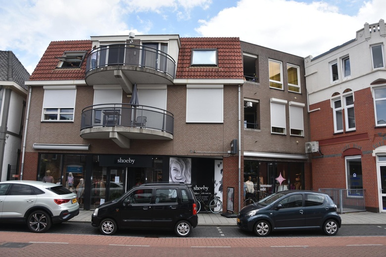 WinkelruimteaanZandstraat 80<br/> inGennep