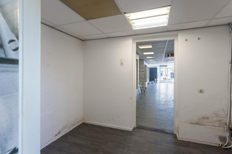 Winkelruimte Enschede - Gronausestraat 1237 - Foto 17